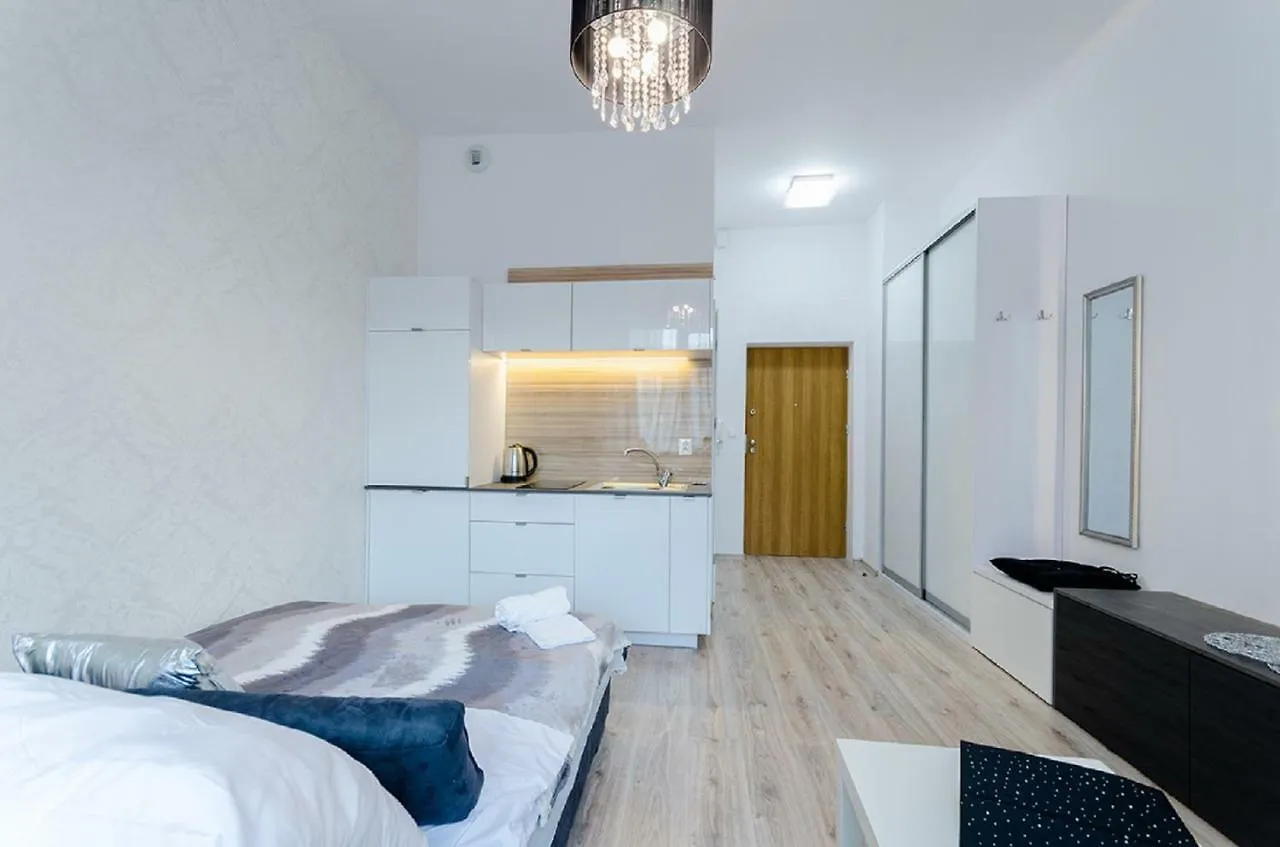 Apartment Venice Apartments/Old Town Wroclaw