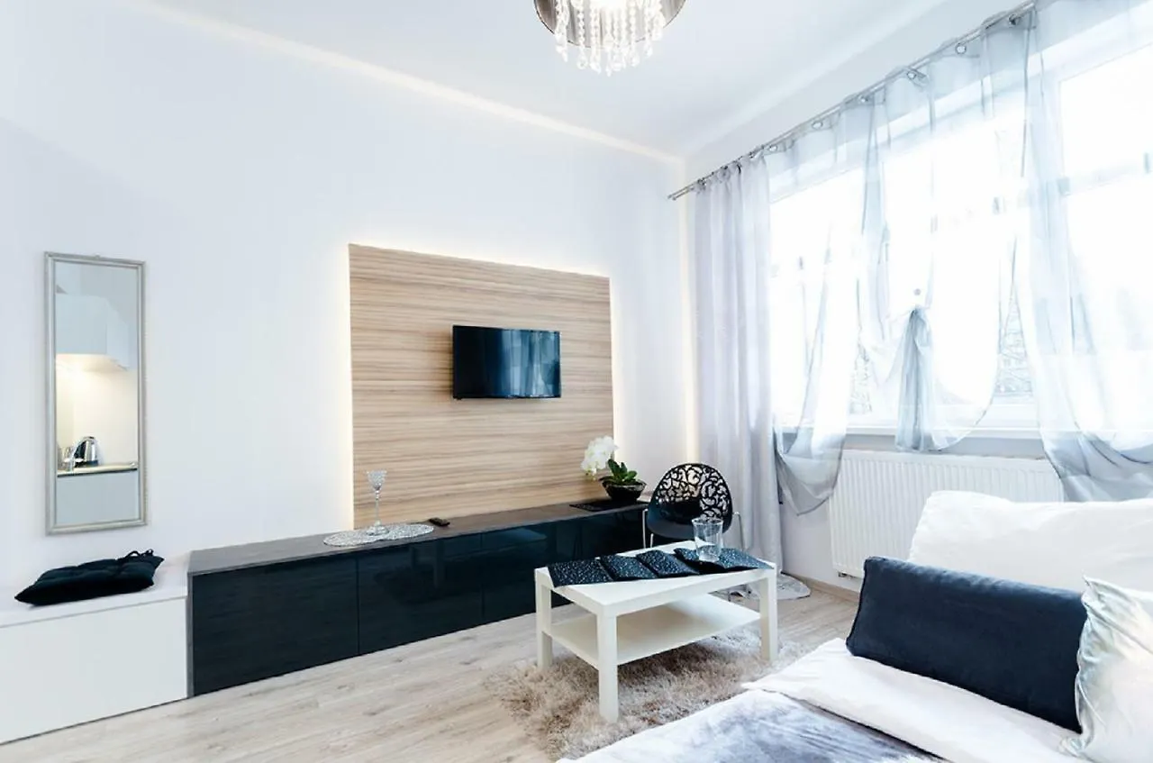 Venice Apartments/Old Town Wroclaw