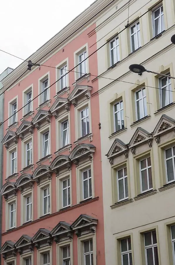 Venice Apartments/Old Town Wroclaw Apartment