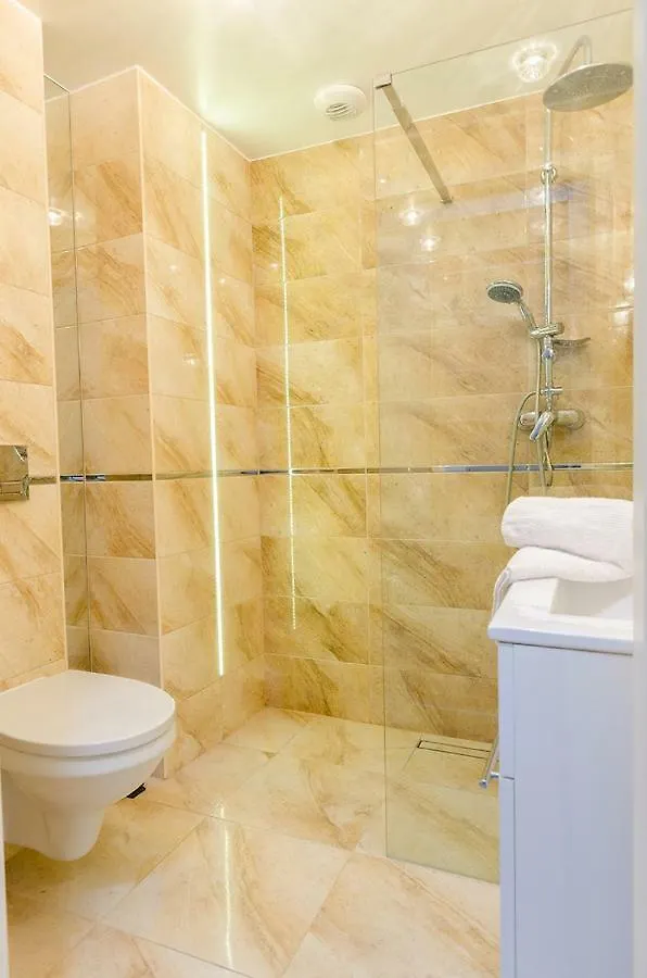 Venice Apartments/Old Town Wroclaw Apartment