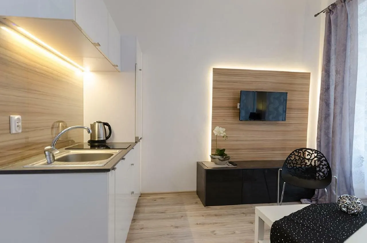 Venice Apartments/Old Town Wroclaw Apartment