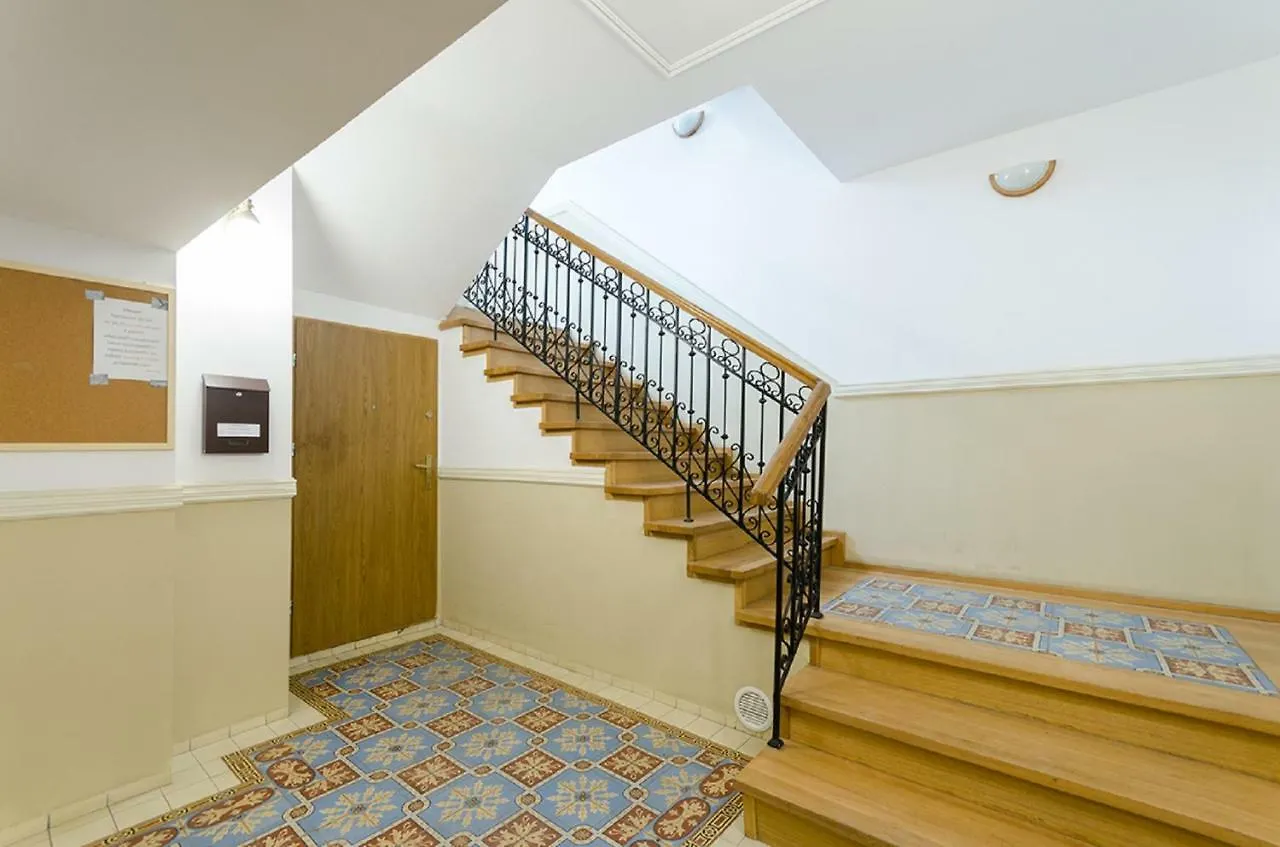 Apartment Venice Apartments/Old Town Wroclaw